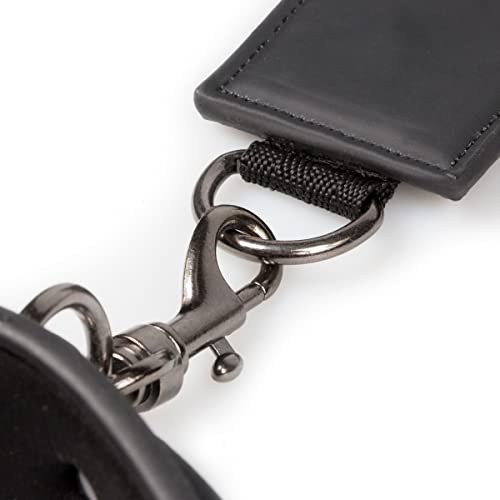 Restreint de poignet cou EasyToys accessoire bondage lit