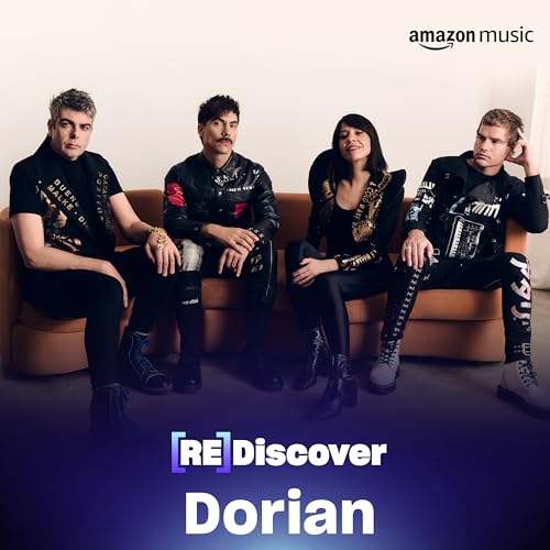 Zusammengestellt von: Amazon Music