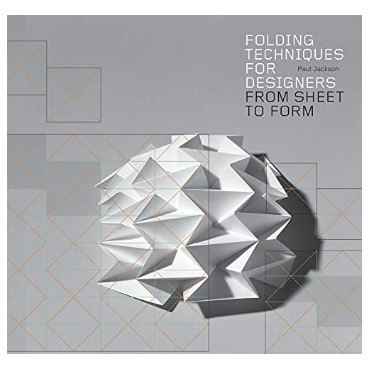 Folding Techniques for Designers Explained