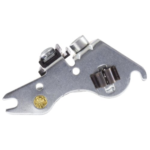 Acdelco D106Ps Professional Ignition Distributor Contact Set #TOP2