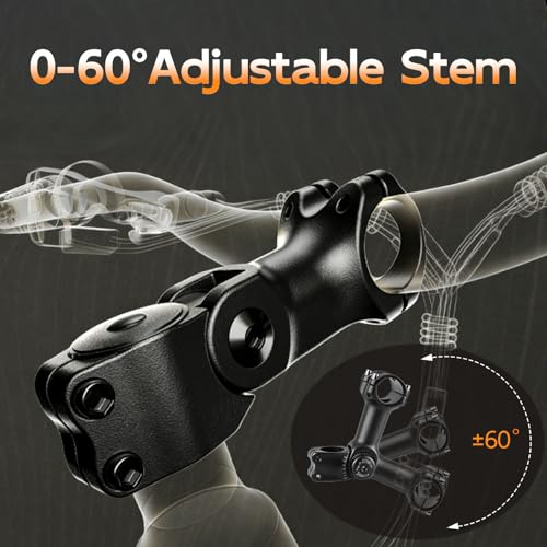 8000W Peak Dual Motor Ebike
