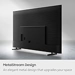 SAMSUNG 43-Inch Class Crystal UHD U8000F 4K Smart TV (2025 Model) Endless Free Content, Crystal Processor 4K, MetalStream Design, Knox Security, Alexa Built-in - Image 4