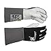 Price comparison product image WELDAS 10-2050 Welding Glove for High Comfort and All Welding Applications. (XXL (10,5))