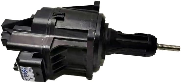 11658660987 11657850453 11658691853 Car Engine Parts Wastegate Set Wastegate Actuator for BMW