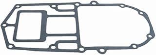 Compatible with Johnson Evinrude 120-140 HP V4 Looper ket Powerhead Base Sierra 18-0138