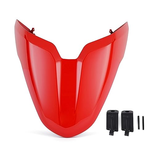 Carenage coque arriere haut de gamme Monster 1200 821