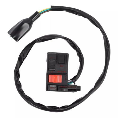 Switch ATC250ES Big Red 250 : réparer les commandes de votre trike 1986