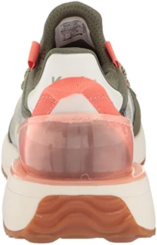 Keds Women's Tiasa Trail Sneaker, Olive, 10 | Image 2