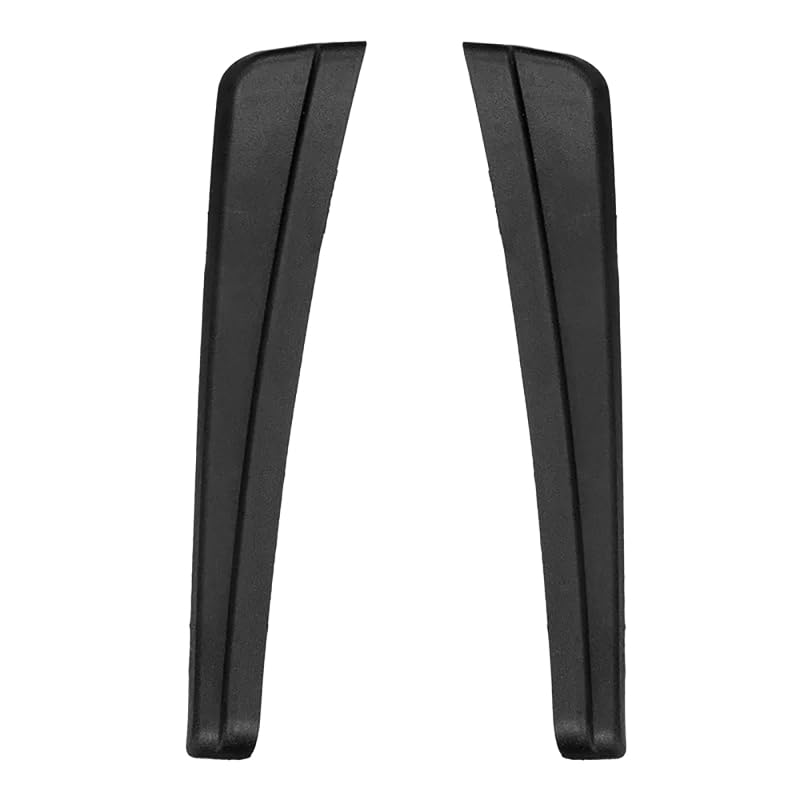 Moulage de pare-brise avant GJ5Z-78018A17-AB enjoliveur de fenêtre