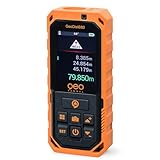 Télémètre laser GeoDist 80 GEO FENNEL - 300180