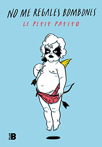 No me regales bombones/ I Don't Need Chocolates from You