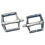 UPANBIKE Mountain Bike Bearing Pedals...