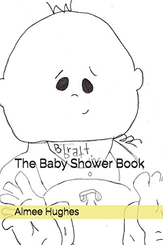 The Baby Shower Book