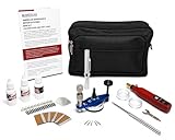 American Windshield Repair Kit – Complete Auto...