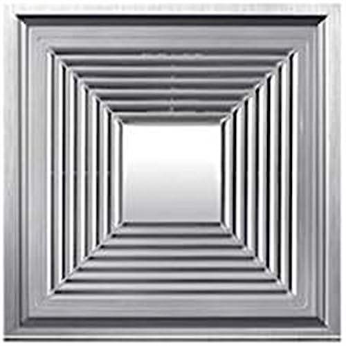 Ventilador de techo de alta potencia, diseño silencioso montado en el techo para una circulación eficaz del aire en el baño y la cocina