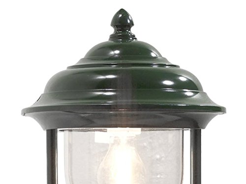 Konstsmide Lampioncino Parma, Verde - 3