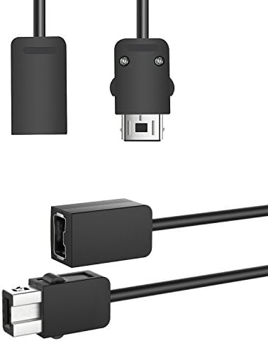 Smatree Extension Cable for NES/SNES Classic Controller Extension Cord 3M - 3
