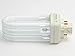 Philips 268235 - PL-T 26W/30/4P/ALTO - 26 Watt Triple Tube Compact Fluorescent Light Bulb, 3000K