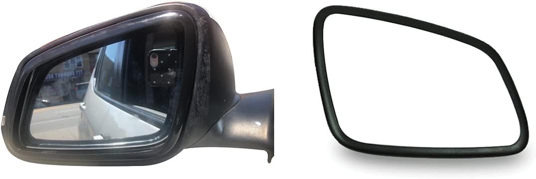 Anti theft guards designed for 2013-2015 BMW Activehybrid 7