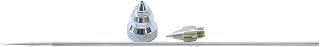 Paasche Airbrush Başlı Airbrush Parçaları, Boyut 1 (.25mm), Yok