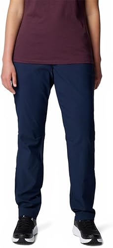 Columbia Mujer Pantalón Leslie Falls II