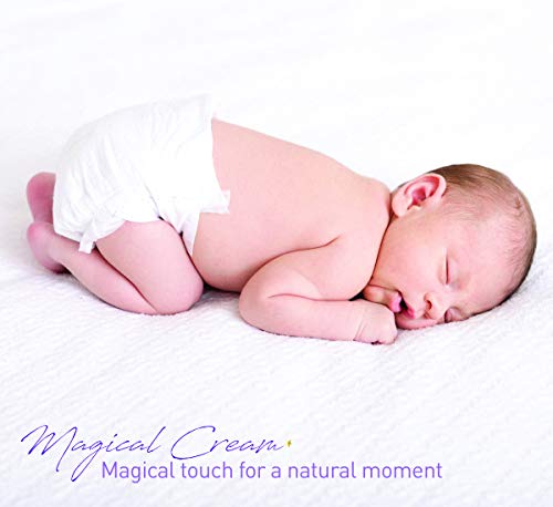 Elysium Organic Baby Lotion Baby Moisturizer With Aloe Vera & Green Tea Calming & Soothing Face And Body Cream Hypoallergenic Vegan Natural Baby Lotion For Newborns Toddlers Kids #TOP2