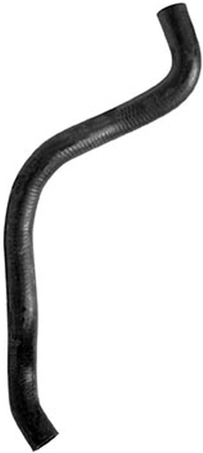 Dayco Radiator Coolant Hose P/N:72880