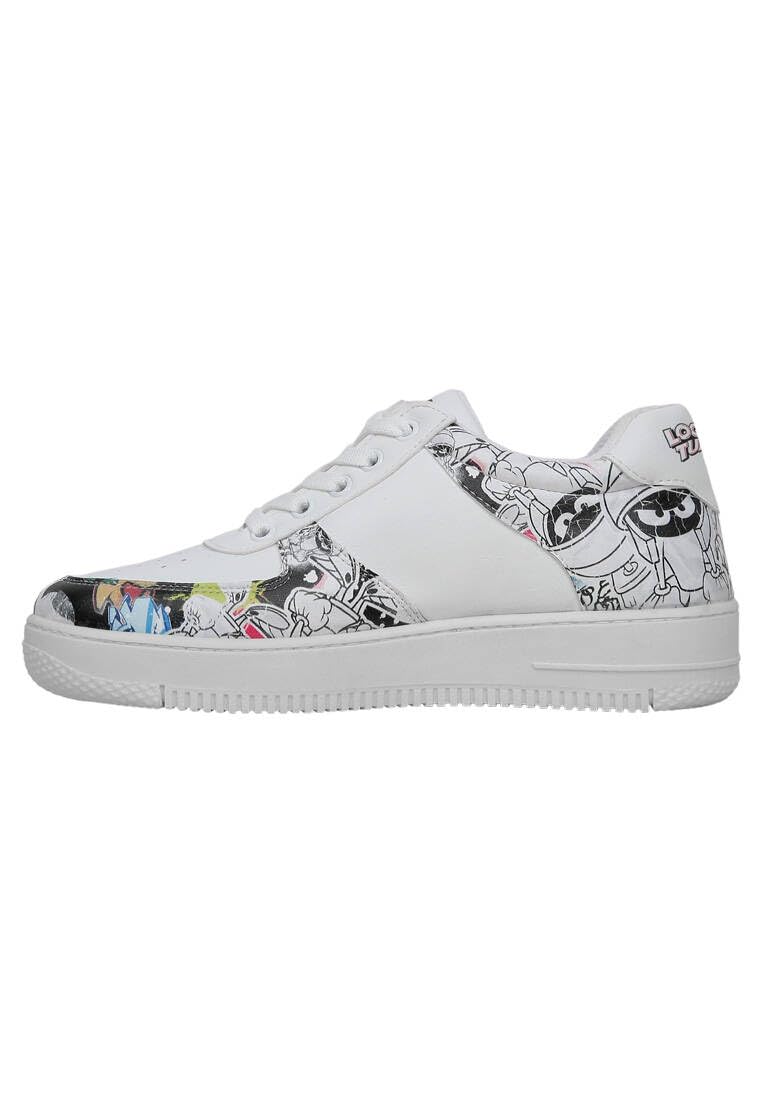 DOGO Dice Sneakers, Sneaker Mujer