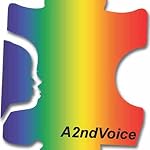 Cover of A2ndVOICE.- LETS TALK AUTISM