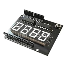 وحدة عرض Digit Shield ذات 4 أنابيب ولوحة رقمية سريعة 5641، وصول جديد في عام 2025 لمكون إلكتروني موثوق ودقيق وأداء مستقر