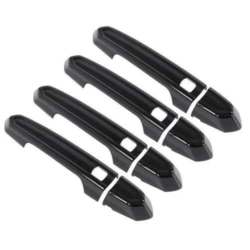 �O���h�A�n���h�������V�F�� �ɓK������L���f���b�N XT4 XT5 XT6 CT6 ATS CT5 �p �h�A�n���h���J�o�[ �g�����X�e�b�J�[ �X�^�C�����O(��1,�^�C�v2)