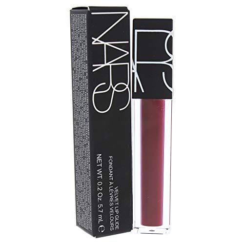 Nars Velvet Lip Glide - Unspeakable By Nars For Women - 0.2 Oz Lipstick, 0.2 Ounce #TOP4