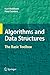 Algorithms and Data Structures: The Basic Toolbox