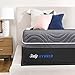 Sealy Hybrid Premium 14-Inch Plush Mattress, King