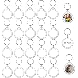 ALLFULL 30Pcs Acrylic Picture...