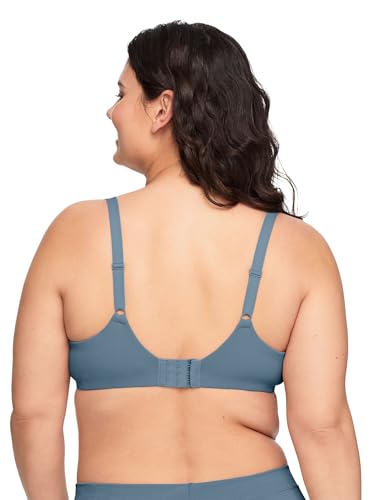 Image of Warner's Women's Warners Women's Cloud 9 Super Soft Ribbed Underwire with Lift Bra