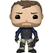 Funko Pop! Television: The Walking Dead - Richard Collectible Toy