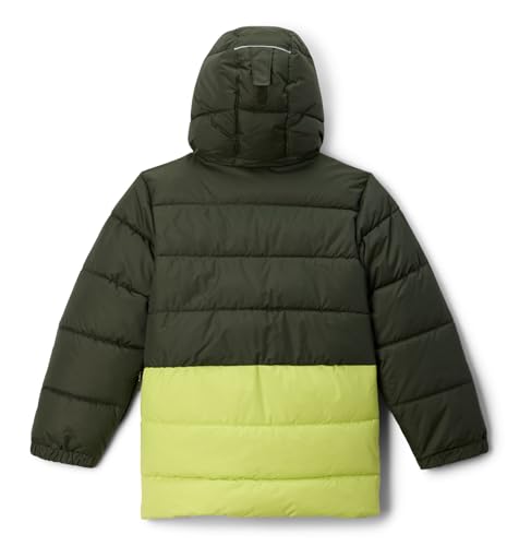 Image of Columbia Kids Arctic Blast Ii Jacket (little Kid /Big Kid)