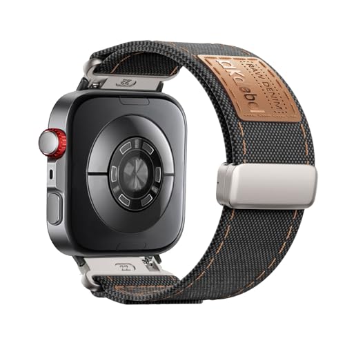 [AireWiki] �L�����z�� �r���v�o���h For Huawei Watch Fit 4 �p �����p�X�g���b�v �e���i�C������ �ւ��x���g �ґg�X�g���b�v ���C�o�b�N�� �����x���g �}�O�l�b�g�o���h �R���p�`�u���V Huawei Watch Fit 4