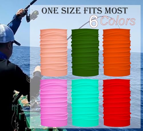 Image of Pack Neck Gaiters Tube UV Face Mask Bandana Balaclava Shiesty Magic Scarf Headwear Headbands Wraps for Women Men