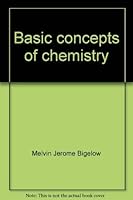 Basic concepts of chemistry 0800500024 Book Cover