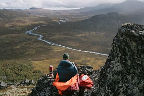 Image of MSR WindBurner Personal Windproof Camping and Backpacking Stove System