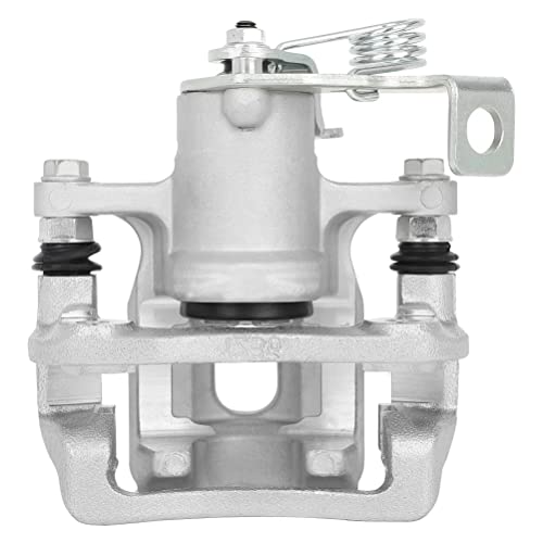 Image of 19B6454 Rear Right Disc Brake Caliper Assembly w /Bracket