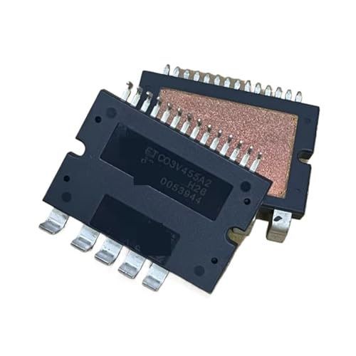 Módulo FTCO3V455A2           con disipación térmica optimizada para inversores de potencia estables