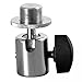 On-Stage MM01 Ball-Joint Mic Adapter