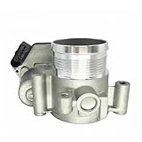 Hinweis: Bitte überprüfen Sie vor dem Kauf sorgfältig die Teilenummer des Drosselklappensensors, das entsprechende Fahrzeugmodell und das Baujahr, um sicherzustellen, dass Sie das gewünschte Produkt erhalten.