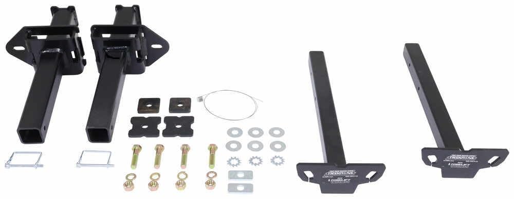 Torklift F3008 Rear Tie Downs-ford