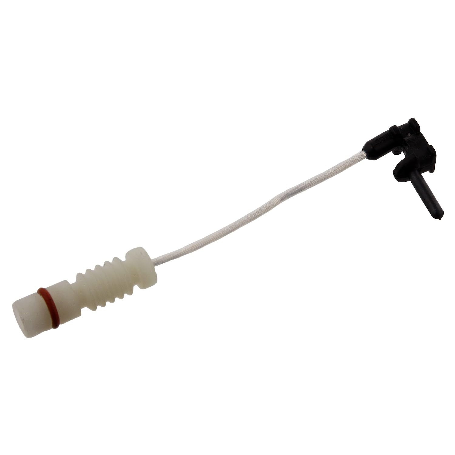 FEBI BILSTEIN Warnkontakt, Bremsbelagverschleiß 01498