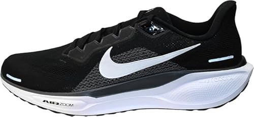 Nike Nike Men’s AIR Zoom Pegasus 41 TB Black/White Anthracite US 13