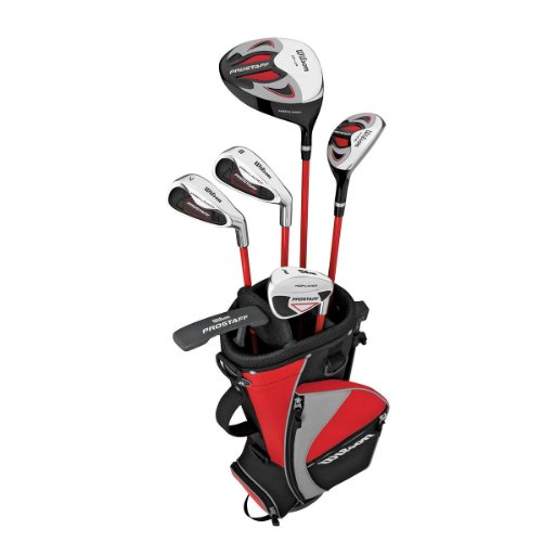 ≫ Wilson Tour Velocity Golf Clubs > Mejor Precio Online 2023